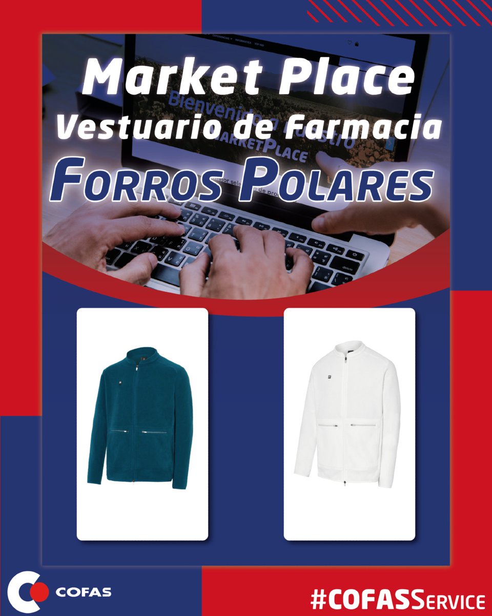 COFAS (Cooperativa Farmacéutica Asturiana) tweet media