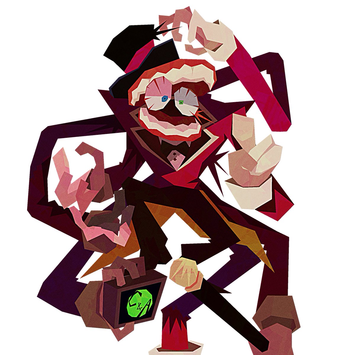 🎤discat🔌 tweet media