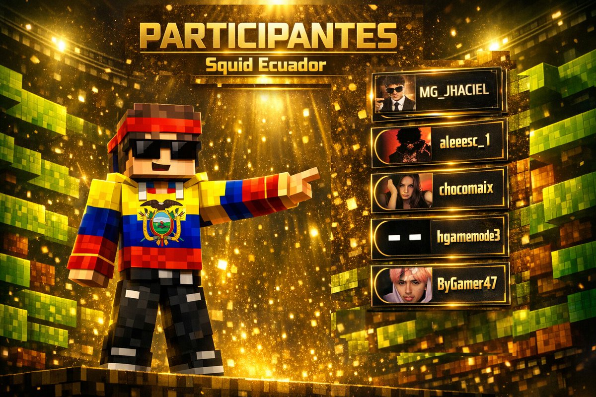 IsmaRow Luján Carrión 🦁 tweet media