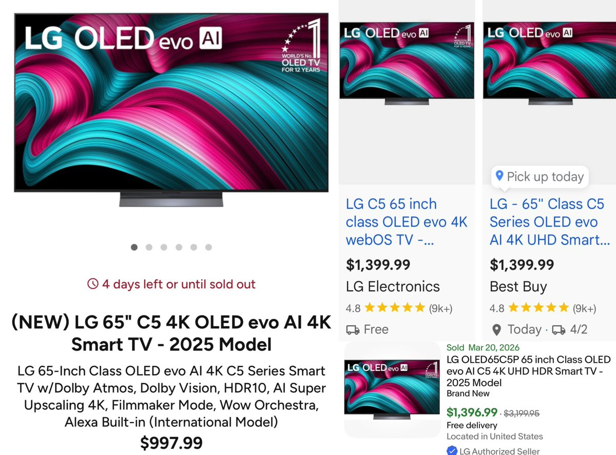 Glitched Deals tweet media