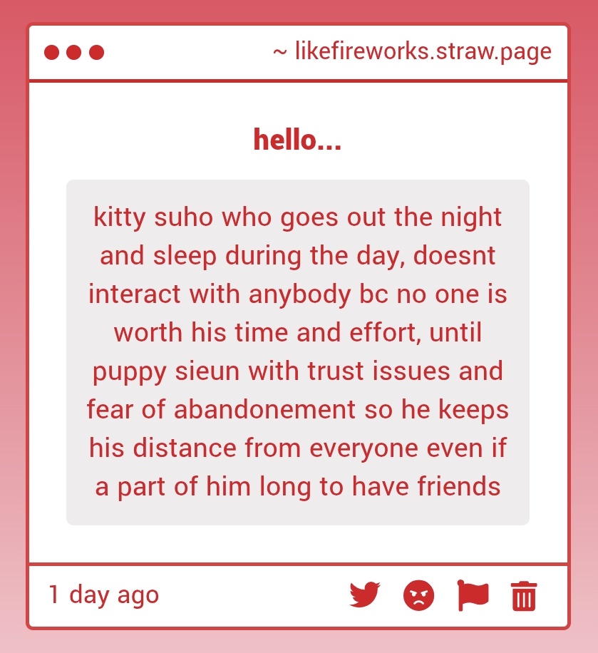 likefireworks_'s tweet photo. oh wow okay #writeit https://t.co/ohqEvIL62K