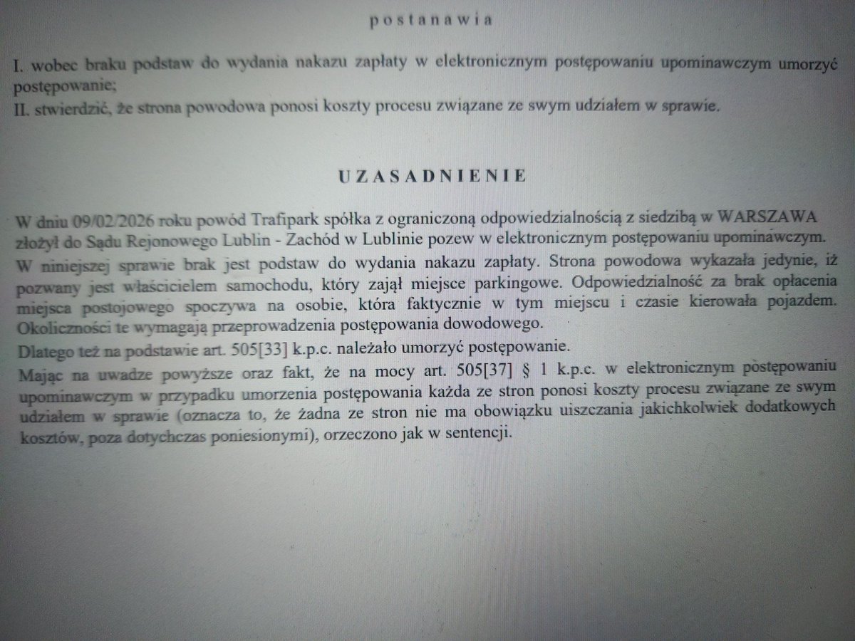Łukasz Zboralski tweet media