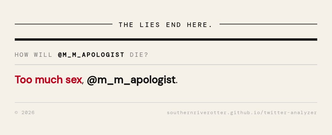 MarnieMichaelsApologist tweet media