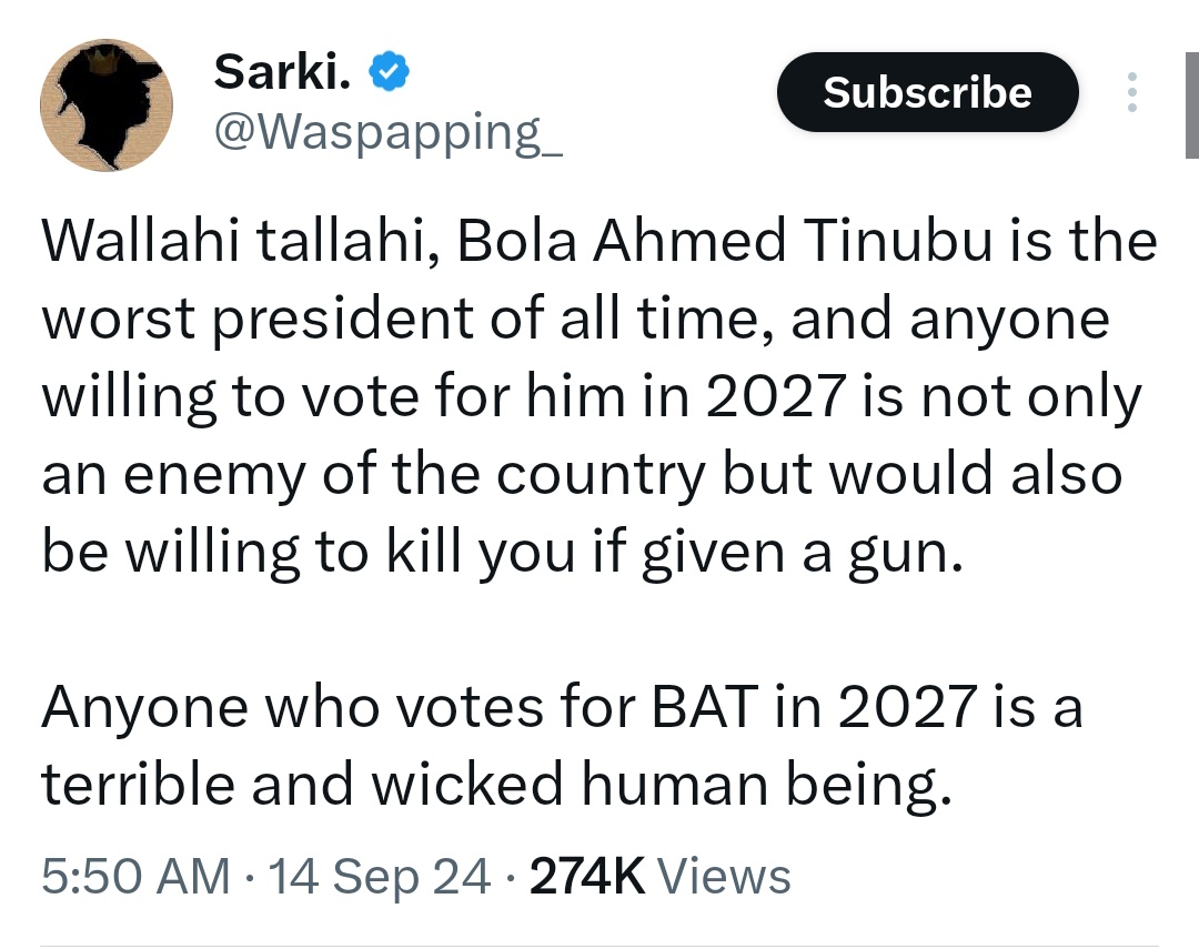 Femi Obaf tweet media