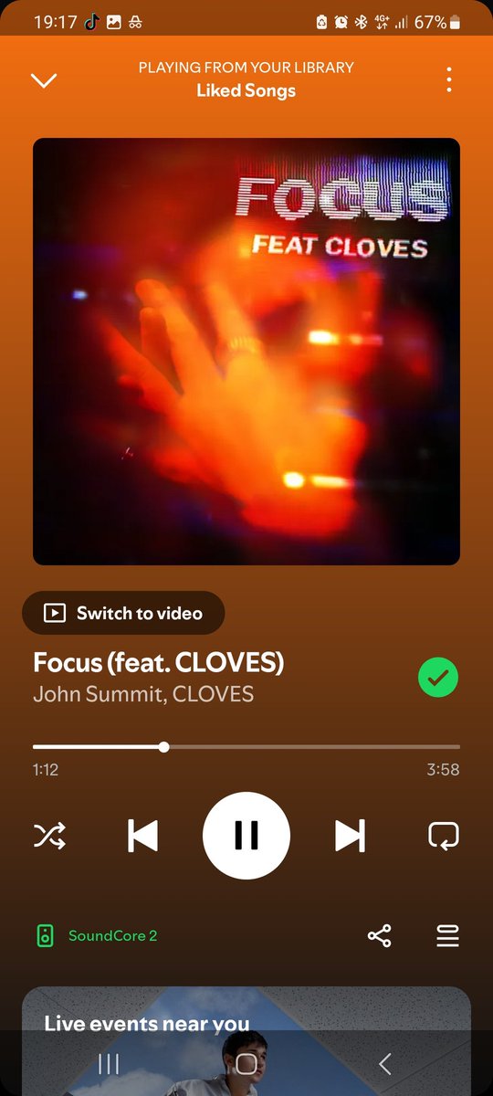 MotoNutJob's tweet photo. Still working but running out of energy so might be close to chucking the towel in
Got my tunes cranked up to help but still πβ οΈ
#chasingthemoney
#fuckmylife
#aaaaaahhhh
#NoYouFuckOff https://t.co/zHNMnN5ybv