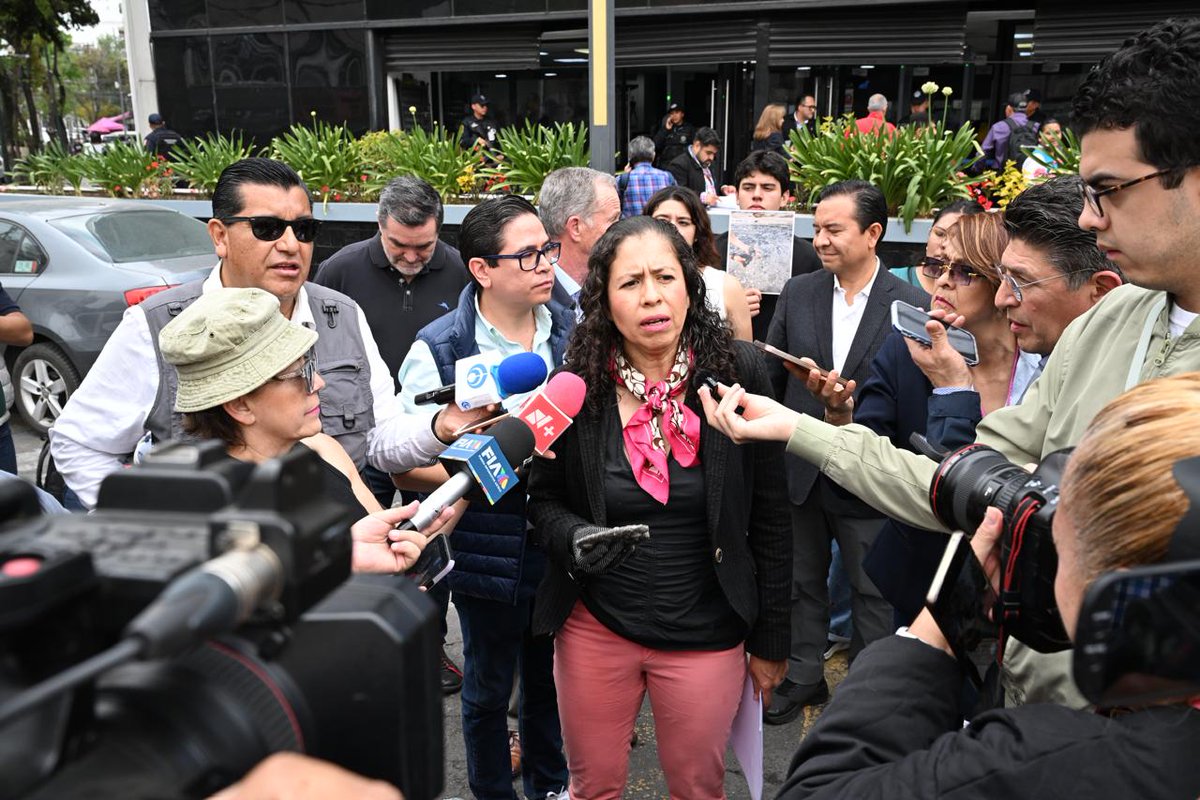 Priscila Vera tweet media