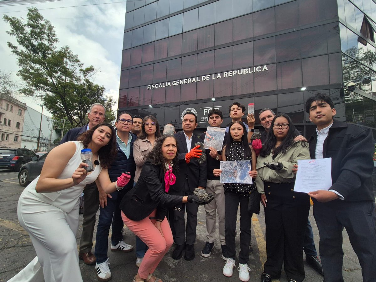 Priscila Vera tweet media