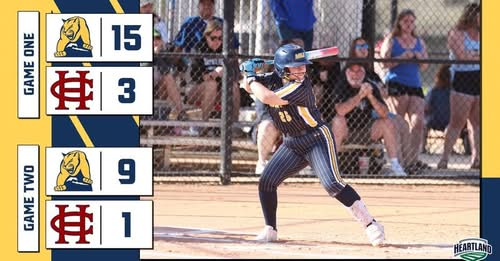 MSJ Softball tweet media