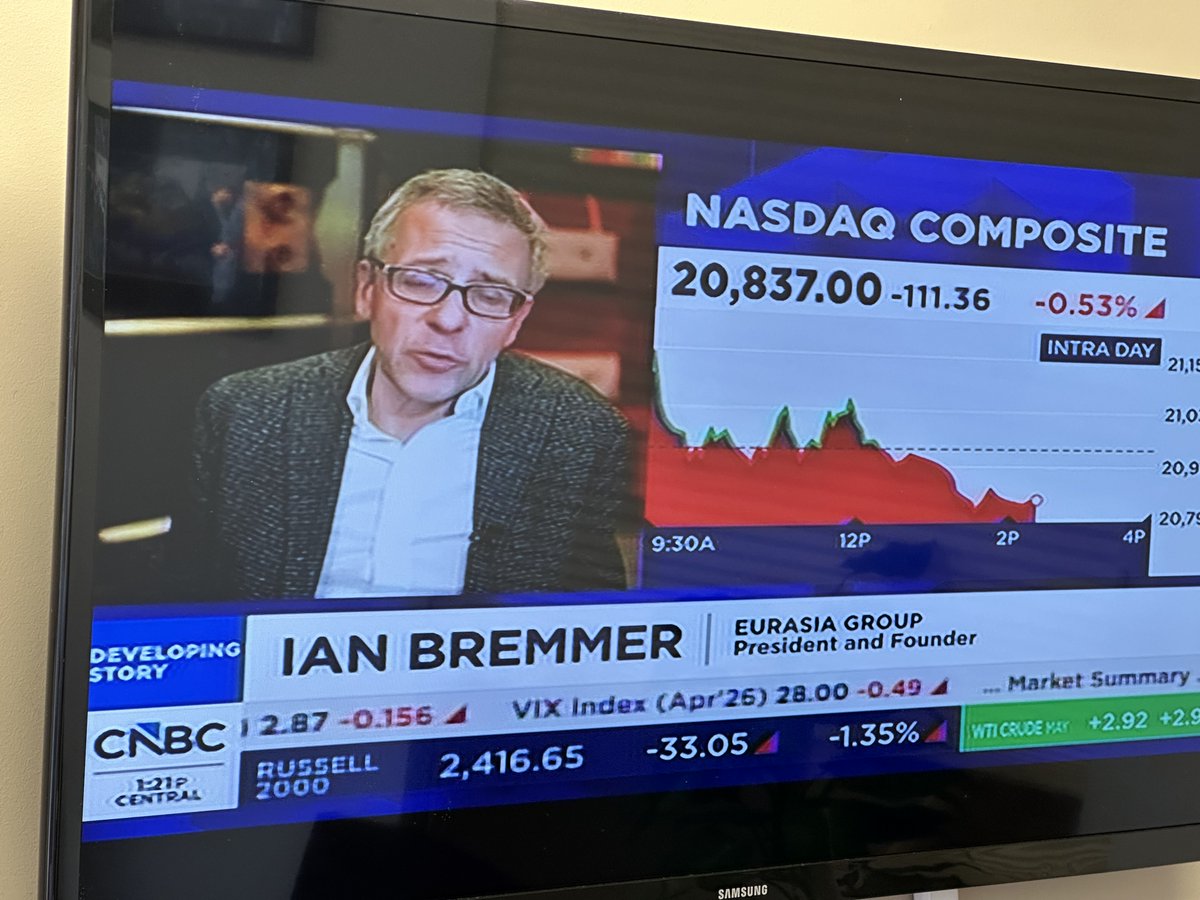 Interested Observer.AI tweet media