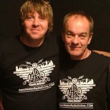 Dave Foran tweet media