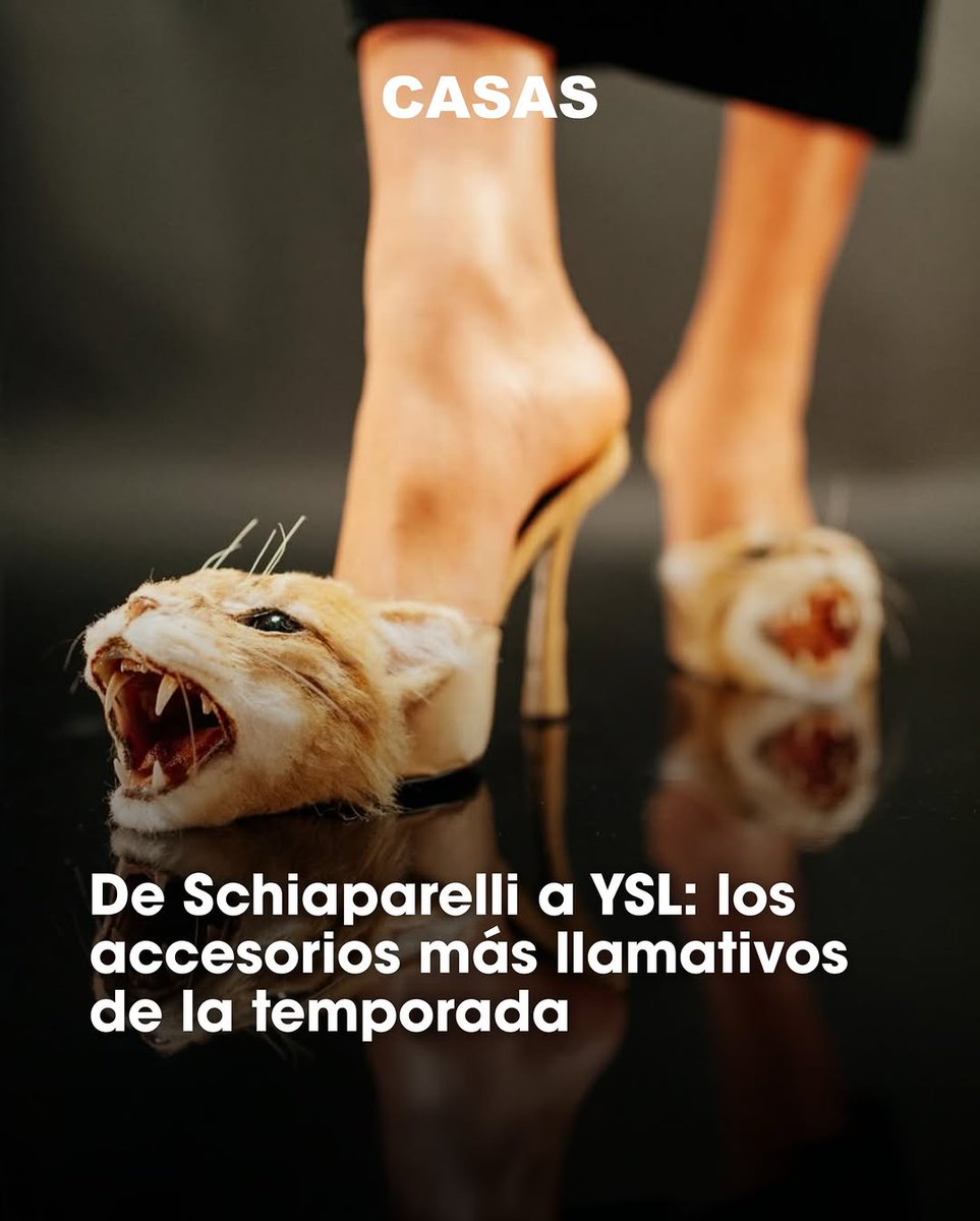 COSAS Perú tweet media