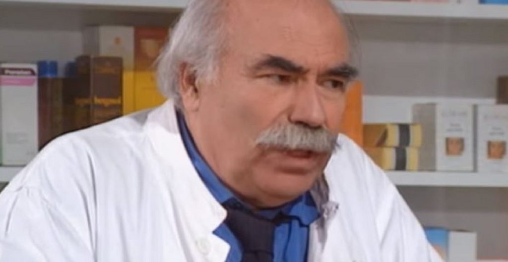 Χούλιο Μπάλμας tweet media