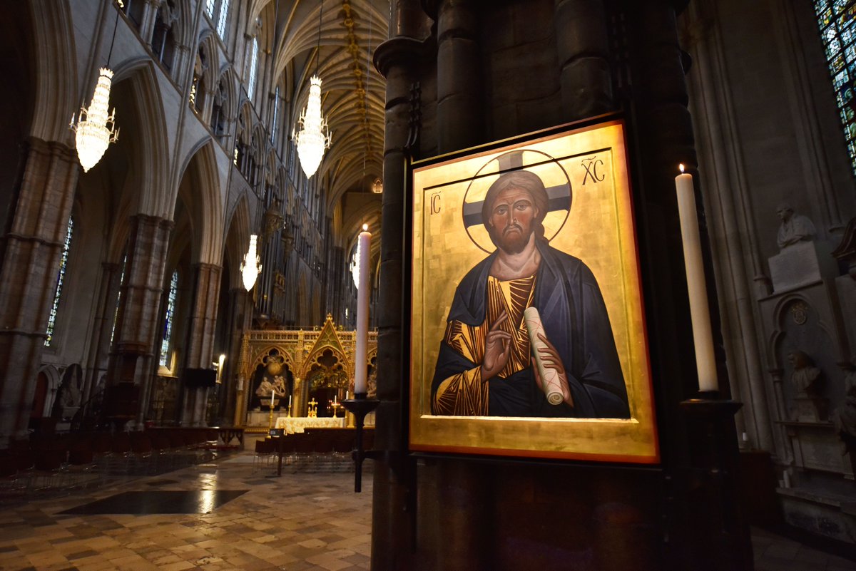 Westminster Abbey tweet media