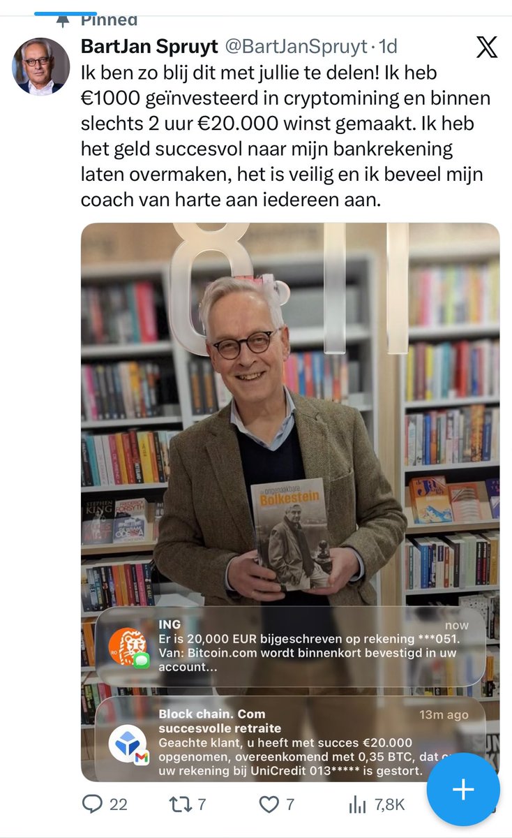 Gyurka Jansen tweet media