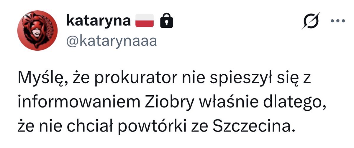 Dorota Kania tweet media