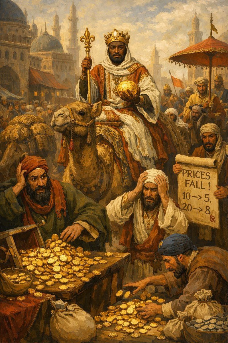 Typical African tweet media