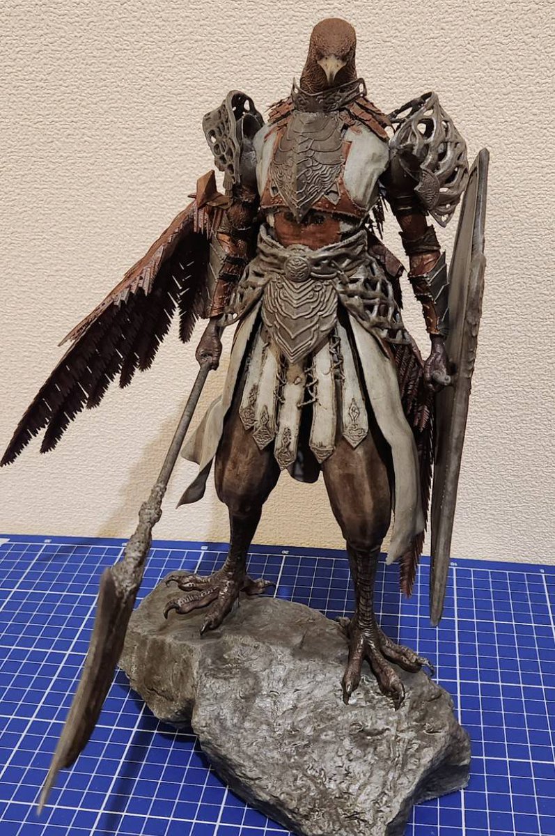 ユーキの魂X【yns村の村長】 tweet media