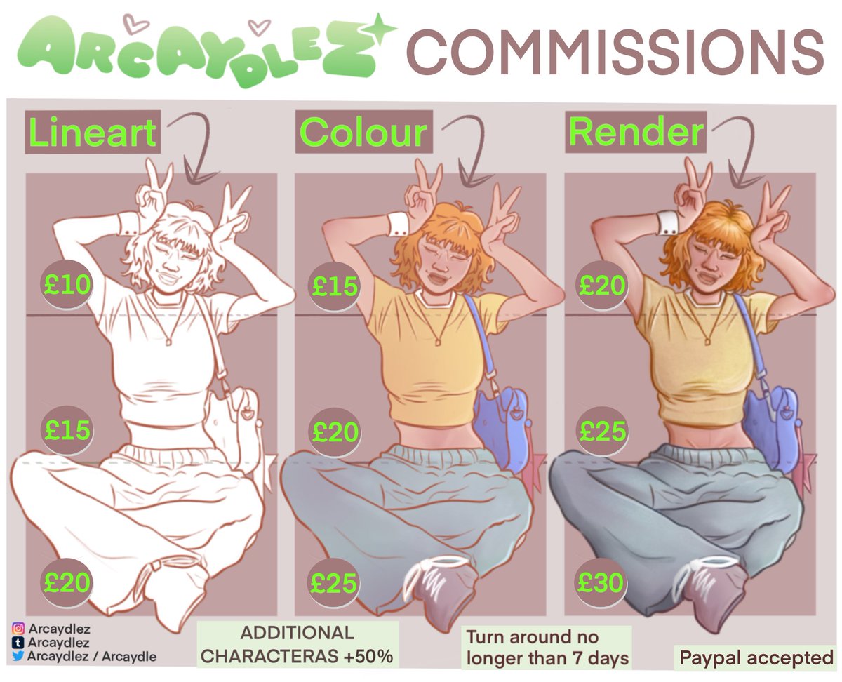 Arc 🌿 tweet media