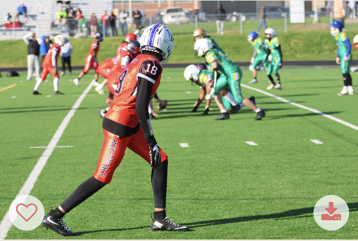 Connor Maxie tweet media