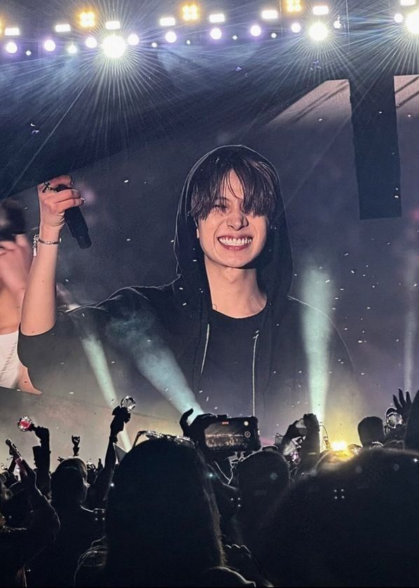 heoosunky's tweet photo. ¿Quieren ver esto en el concierto? ¿Quieren ver a los 7 juntos y a Heeseung sonriendo? Yo si, y si tu también deseas que tu primer concierto de enha sea con los 7 entonces deja tus tags‼️

#NO_7_NO_ENHYPEN_TOUR #ENHYPEN_SEVEN_OR_NOTHING https://t.co/dYcoURS05t