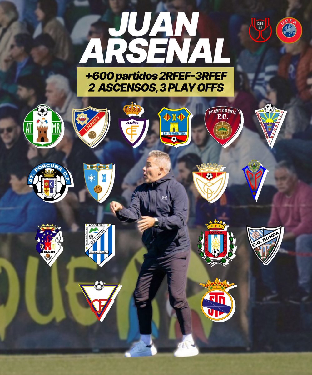 Juan Arsenal tweet media