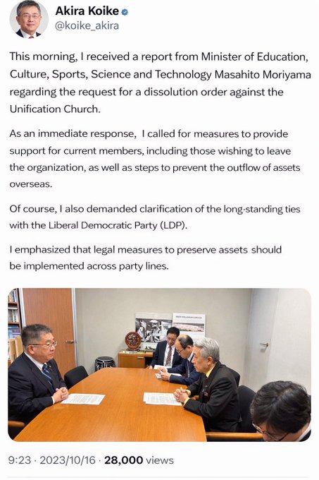 The Monarch Report tweet media