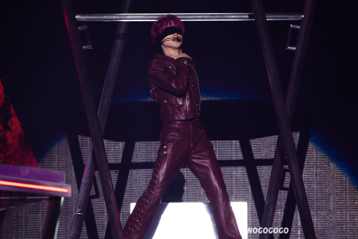 NOGOGOGO tweet media