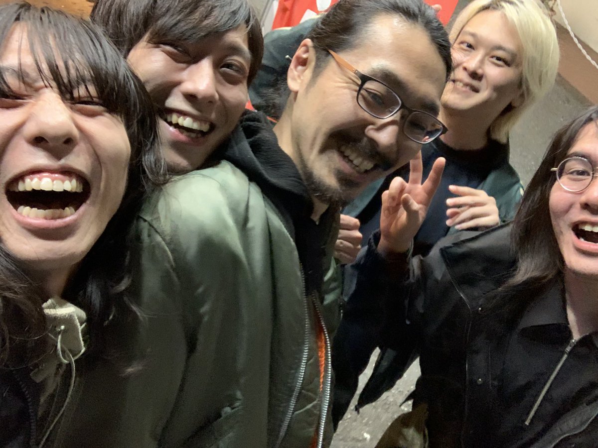 竹部　昂希 tweet media