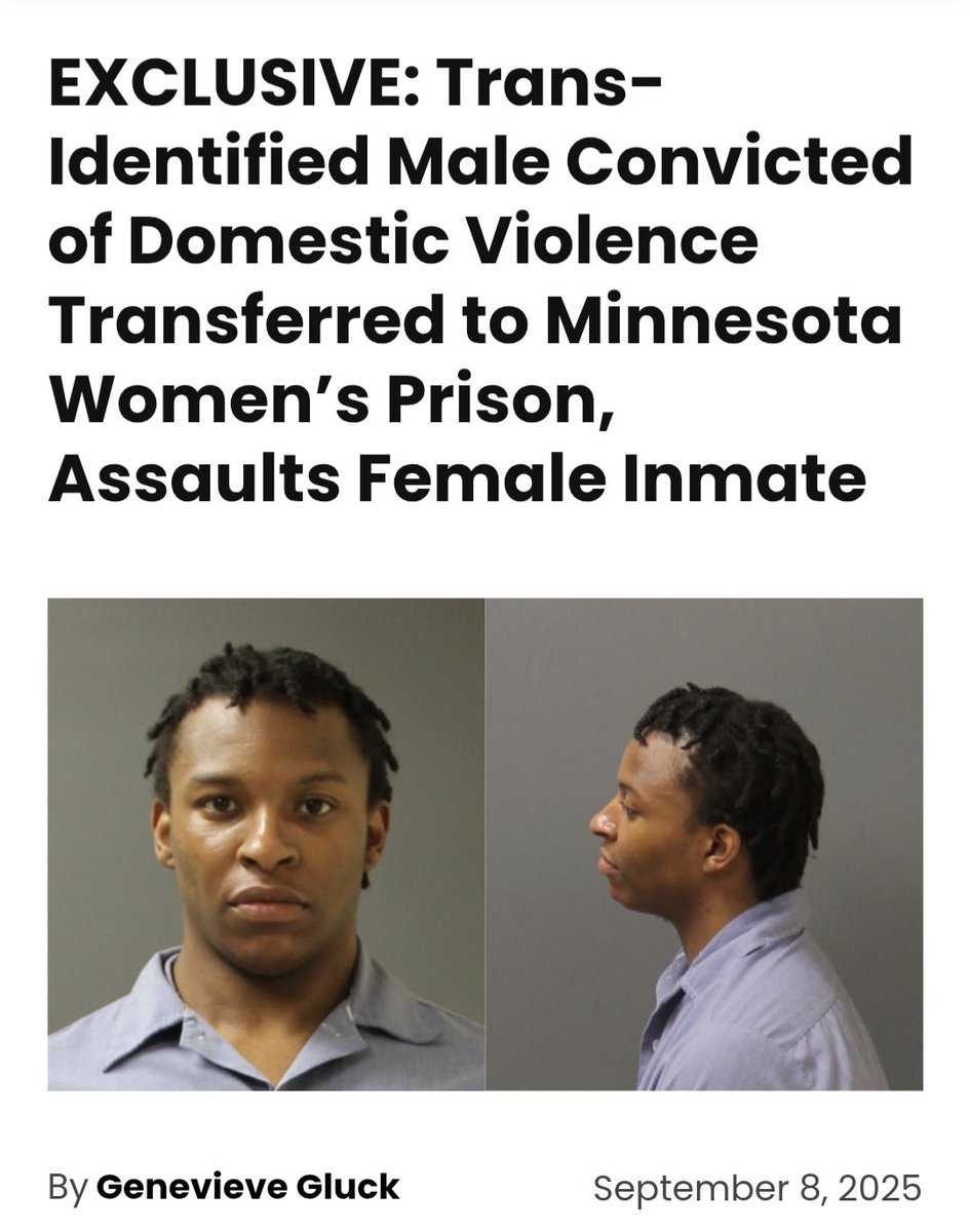 Genevieve Gluck tweet media