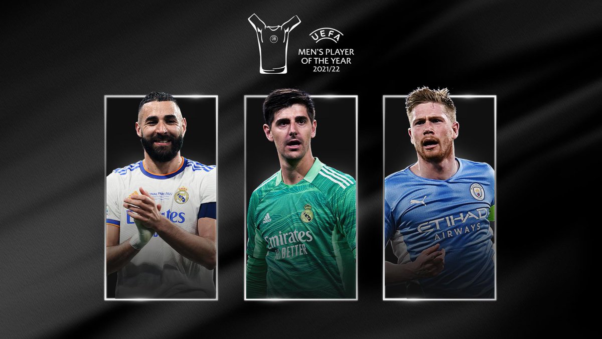 laredoublepivot's tweet photo. KDB being the only midfielder to be nominated for 4 years consecutively is barely talked about LMFAO https://t.co/USQeWgZUSf