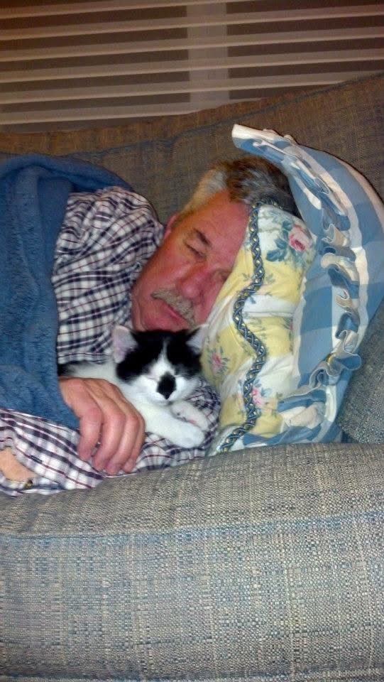 emily bengaltiger 🐱❤️‍🔥 tweet media