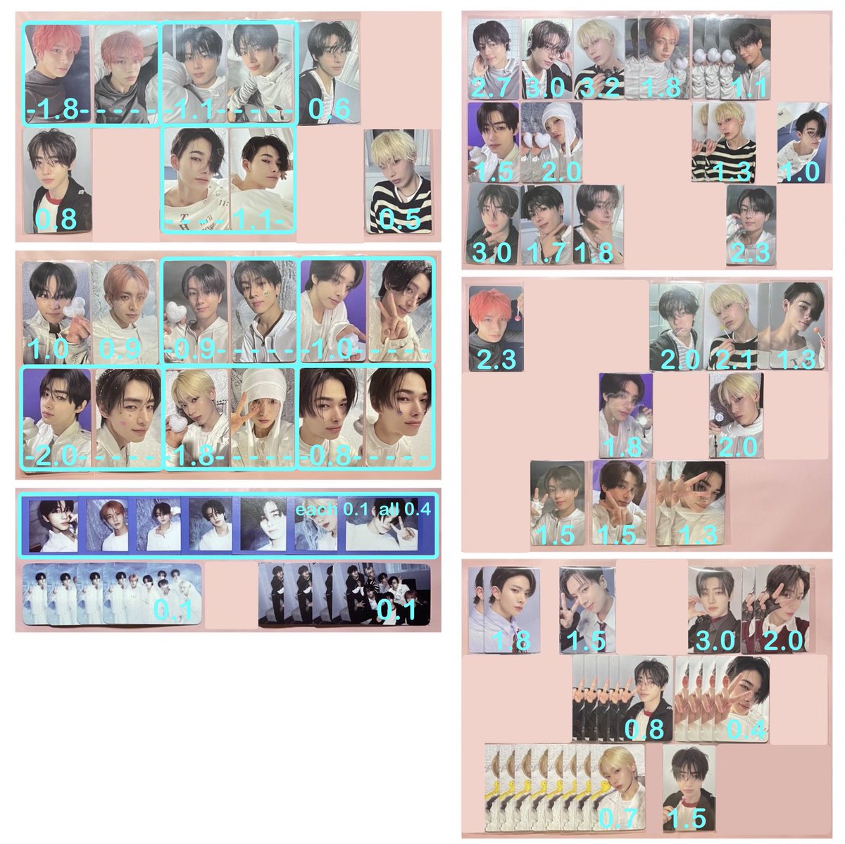 ต^._.^ต tweet media