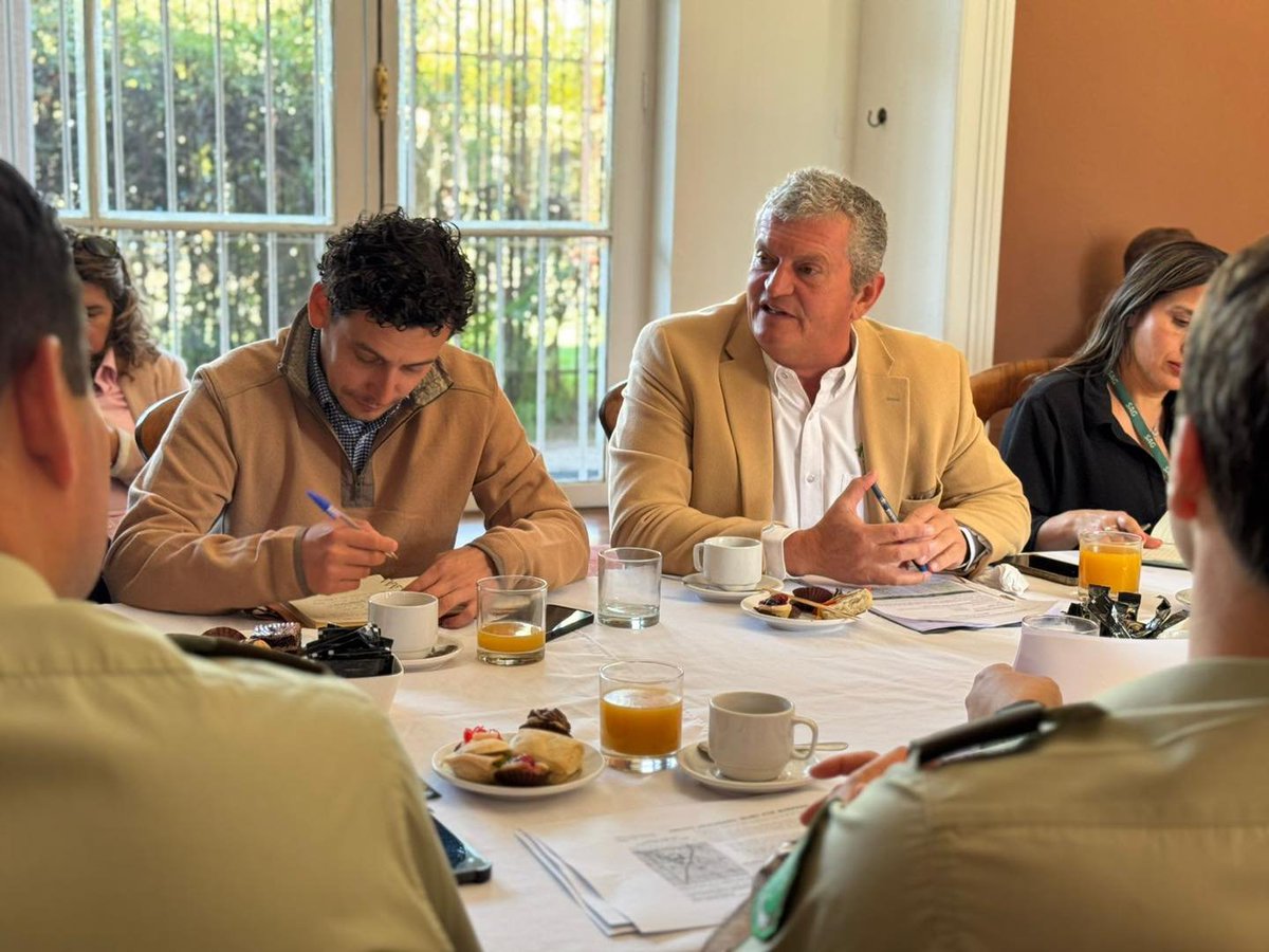 Municipalidad de Pirque 🍷🌱 tweet media