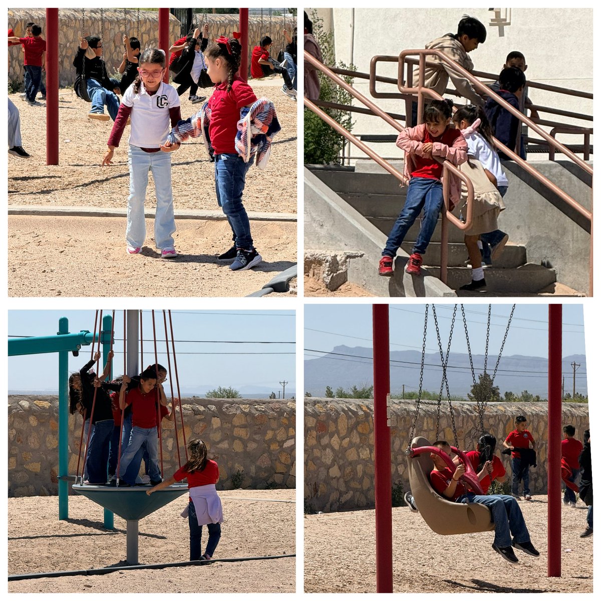 Myrna Lopez-Patti, M.Ed tweet media