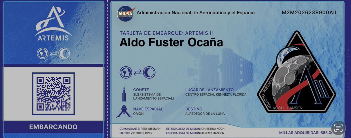 Aldo Fuster tweet media
