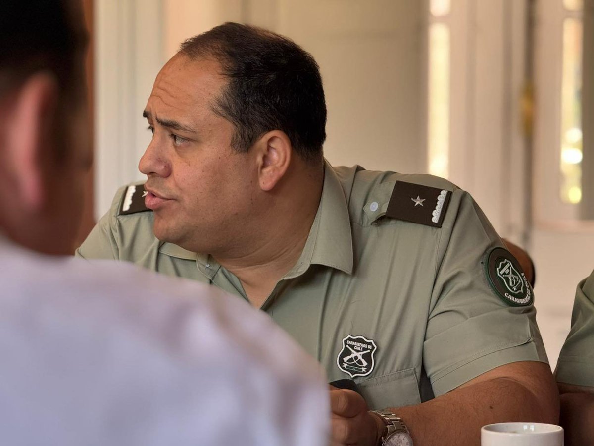 Municipalidad de Pirque 🍷🌱 tweet media