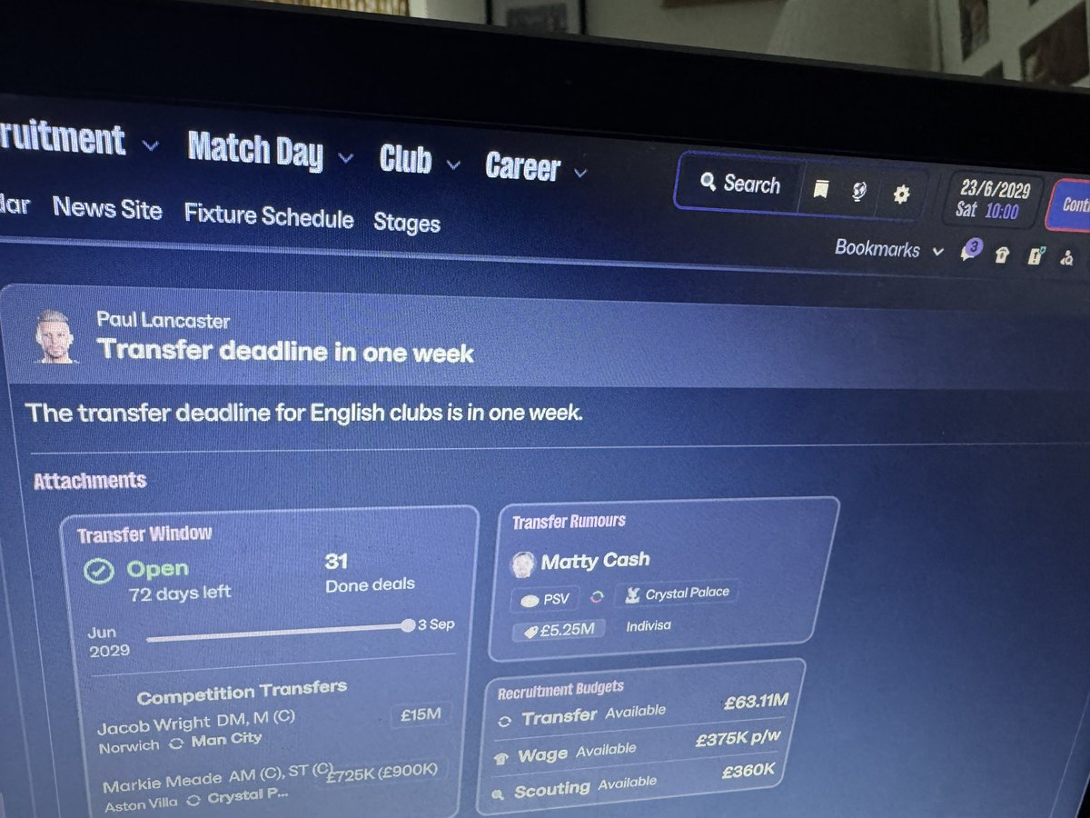 Anna Wilson tweet media