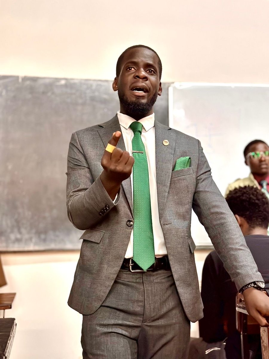 Arinda Leonard🥷🏾 tweet media