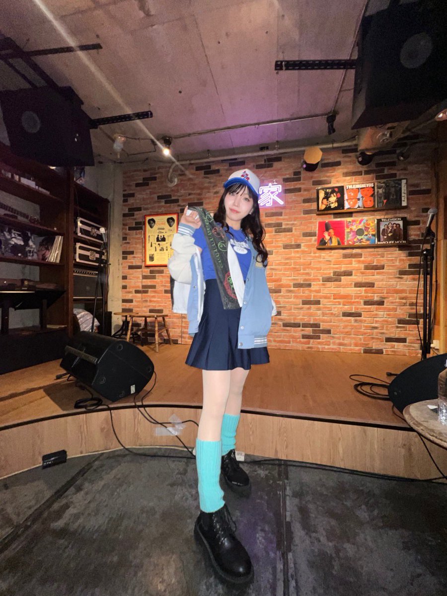 ダブルアップル tweet media