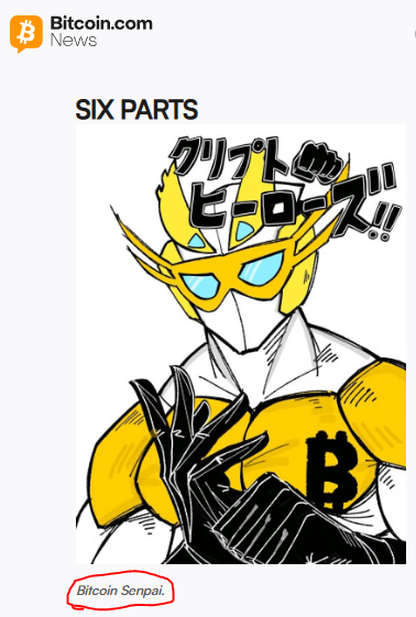 NeroxTwo's tweet photo. @KrigerThe His name is Bitcoin $Senpai these guys pushing Crypto-Kun are just farming

GHSr7CJXm1eTSsMq8w6S2SyGsJ7vmVq1bjbKyp4Qpump
HN5B72QbaqkLKEk1d8d1FyQx5YNQiSMA9Rpz1vLapump https://t.co/f4lOimHI3Q