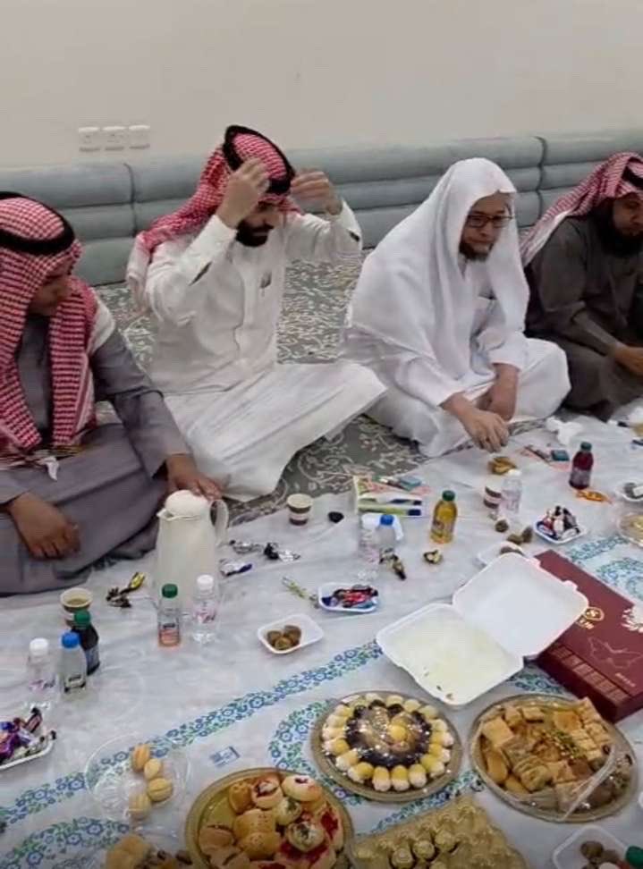 جمعية وقار tweet media