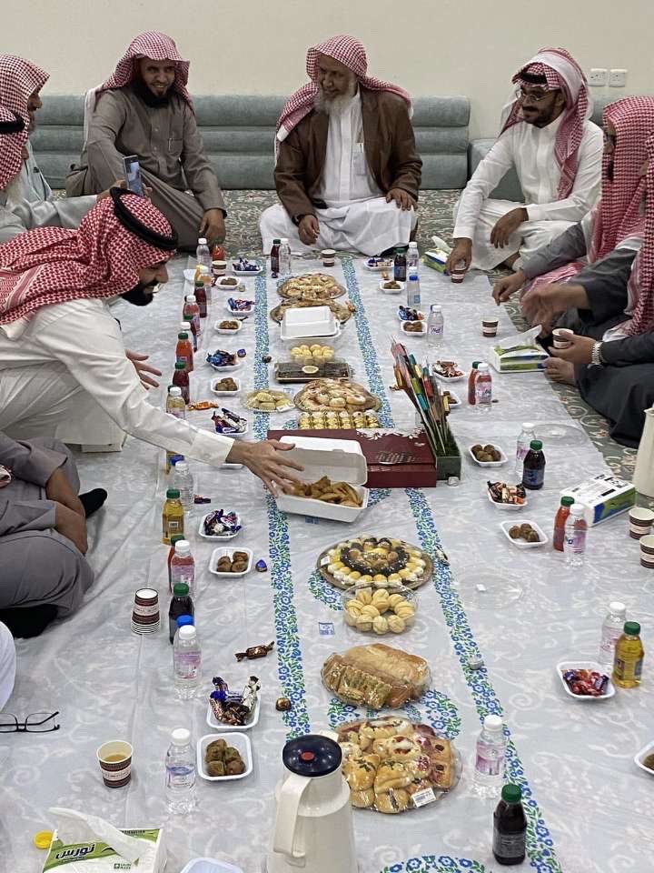 جمعية وقار tweet media