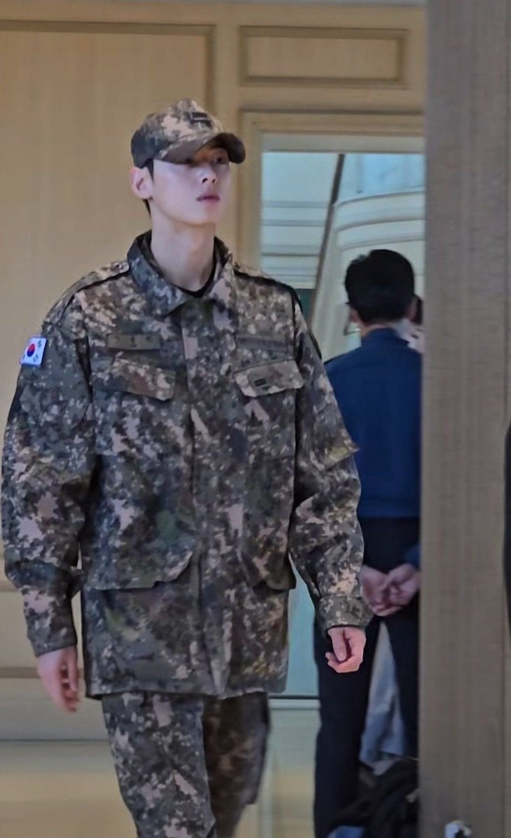 Tepa_fanpage 💜🌟 Chaeunwoo🌟 차은우 Astro 🌟 💜 tweet media