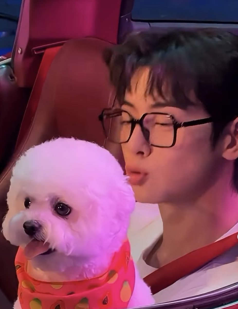 Tepa_fanpage 💜🌟 Chaeunwoo🌟 차은우 Astro 🌟 💜 tweet media