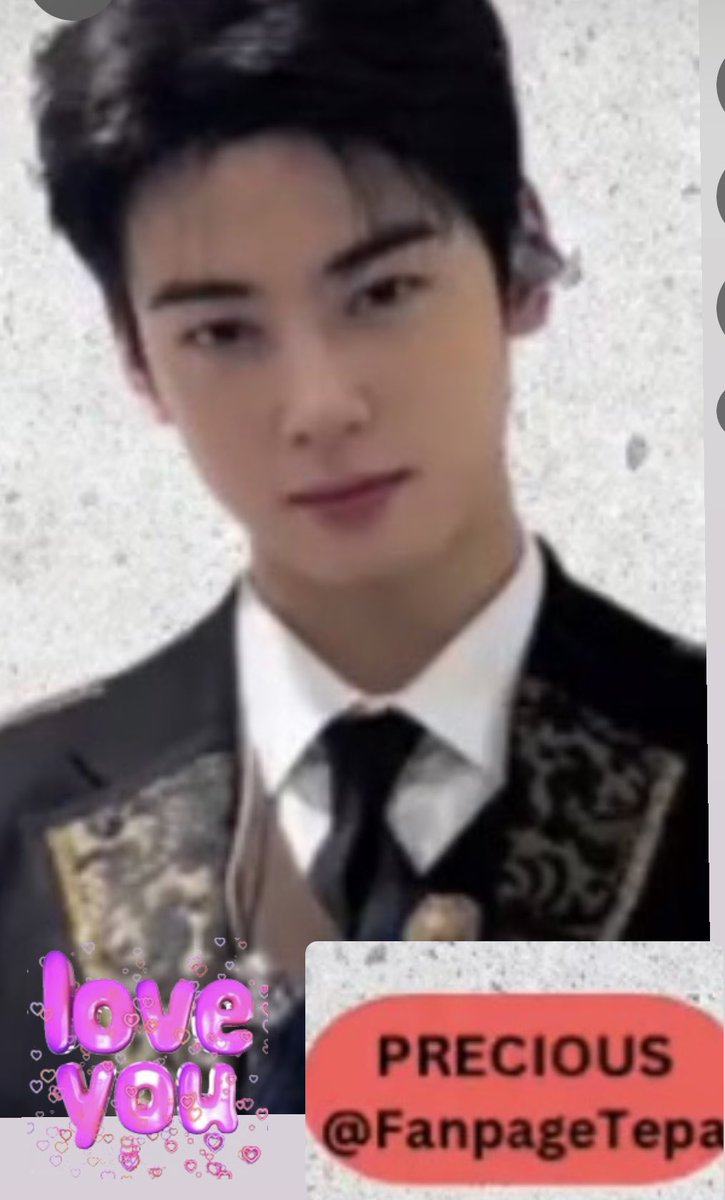 Tepa_fanpage 💜🌟 Chaeunwoo🌟 차은우 Astro 🌟 💜 tweet media