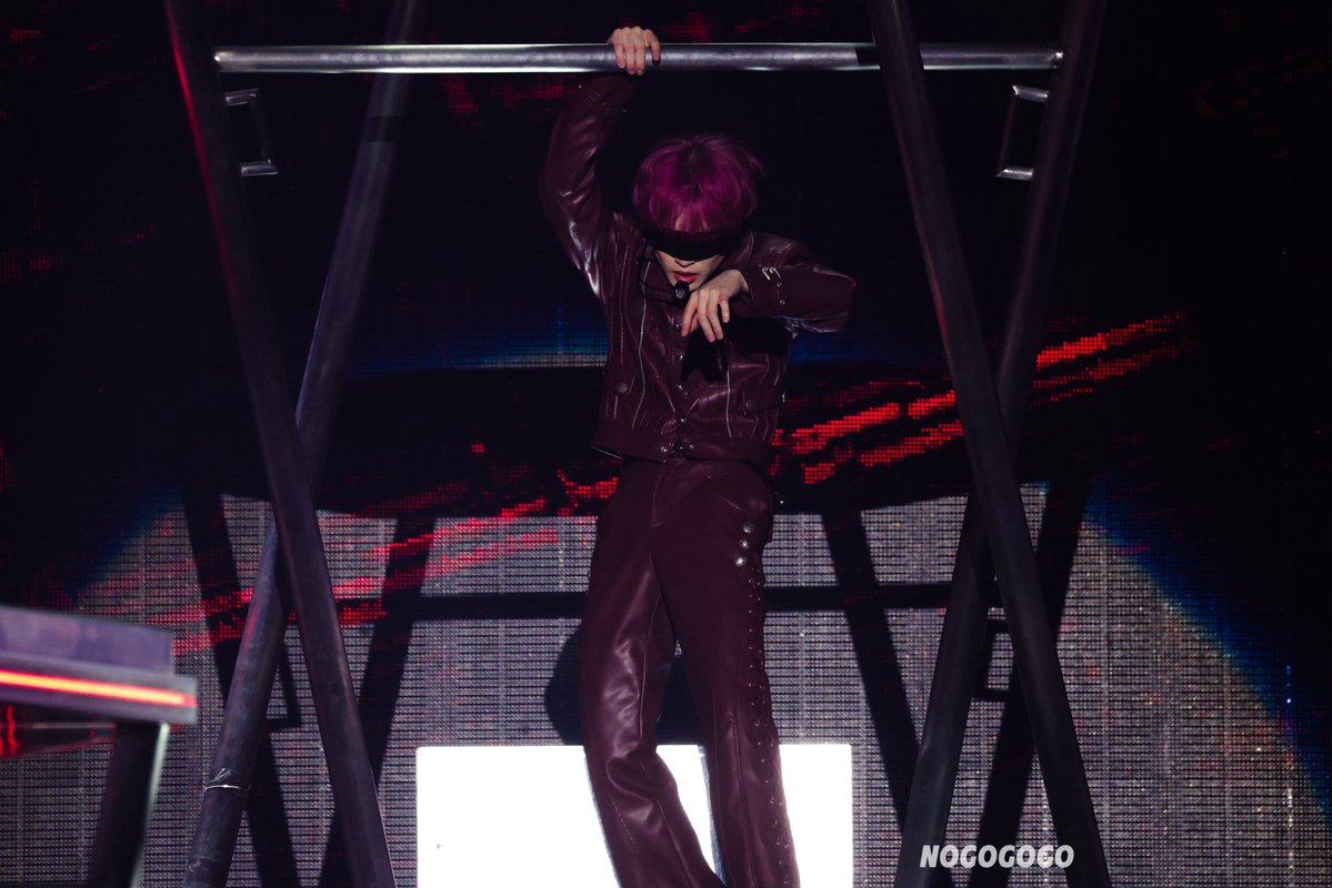 NOGOGOGO tweet media