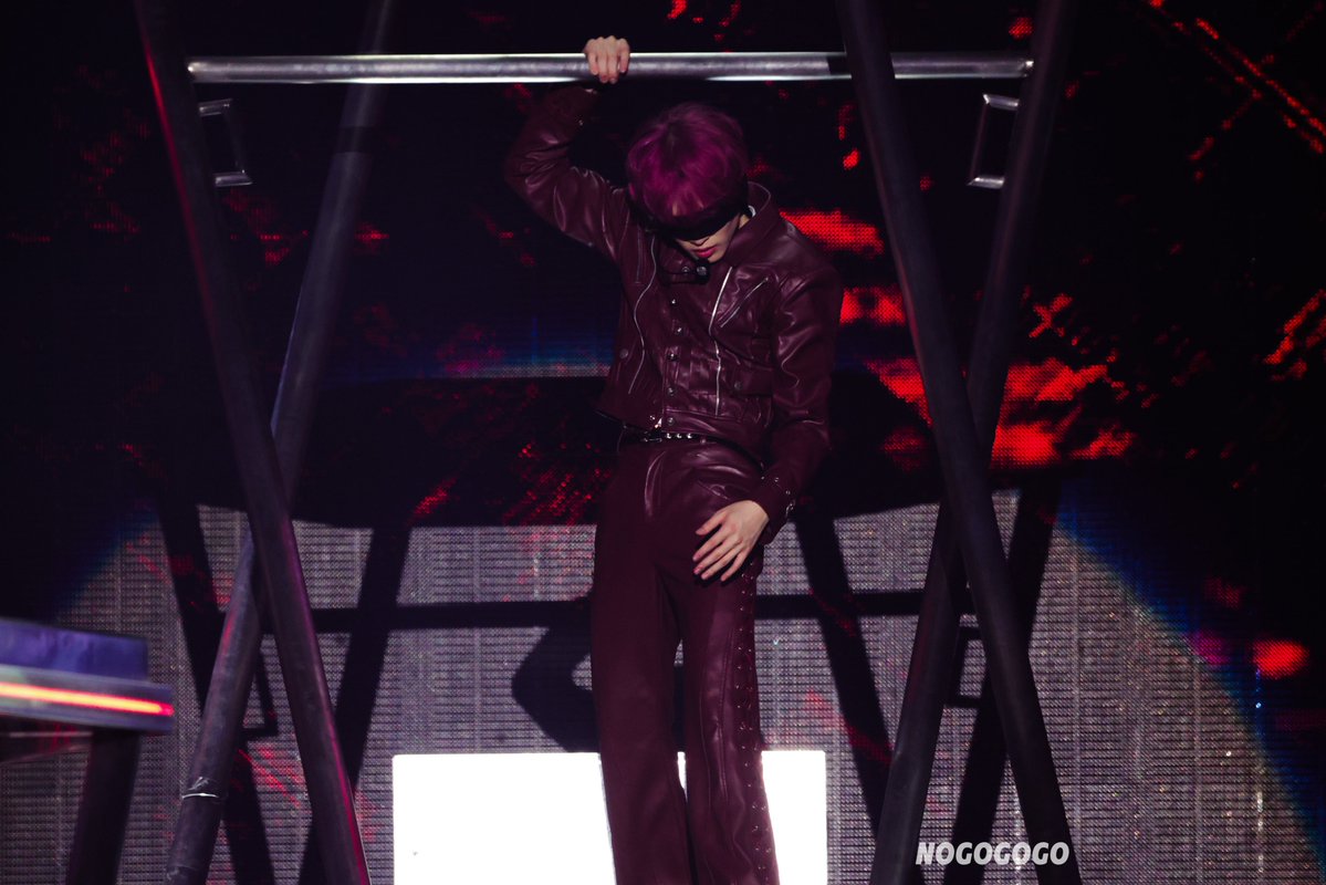 NOGOGOGO tweet media