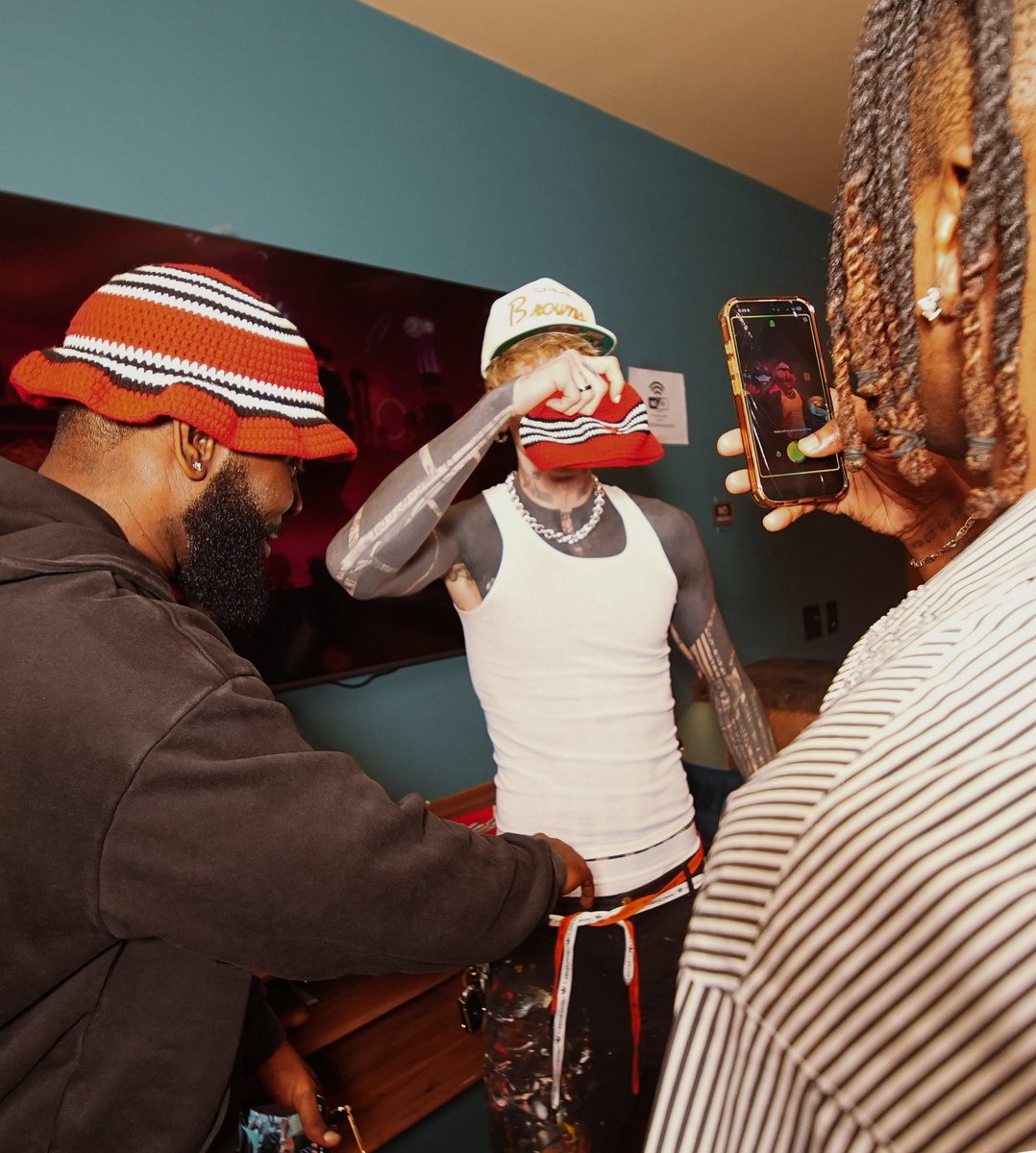 INDUSTRY MACHINE ⚙️ tweet media