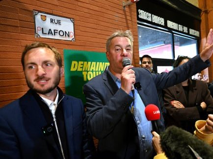 Laurent SEGNIS tweet media