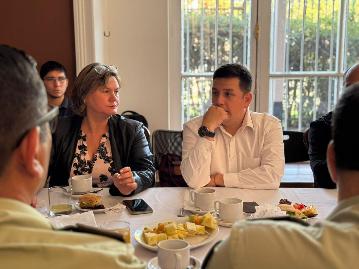 Municipalidad de Pirque 🍷🌱 tweet media